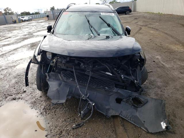 Photo 5 from auction – 2014 NISSAN ROGUE S with VIN 5N1AT2MT9EC770985