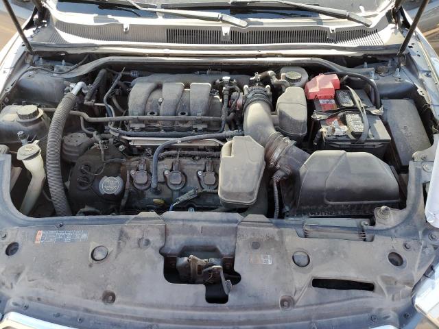 Photo 11 from auction – 2015 FORD TAURUS SEL with VIN 1FAHP2E81FG195279