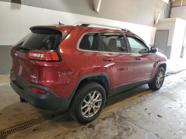 Photo 3 from auction – 2015 JEEP CHEROKEE with VIN 1C4PJMCB0FW538445