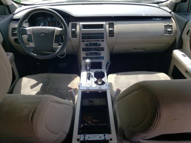 Photo 8 from auction – 2010 FORD FLEX SE with VIN 2FMGK5BC3ABB06161