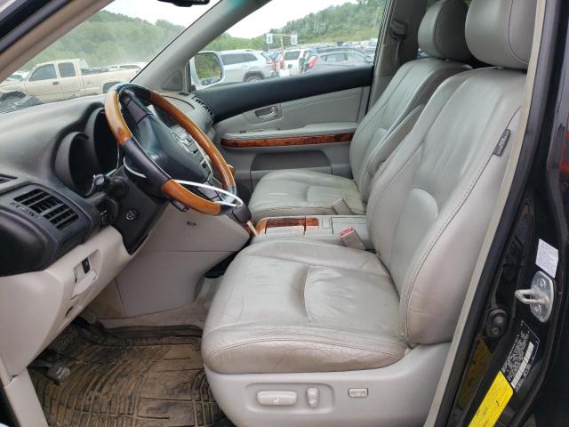 Photo 7 from auction – 2007 LEXUS RX 350 with VIN 2T2HK31UX7C035706
