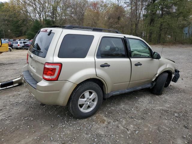 Photo 3 from auction – 2011 FORD ESCAPE XLT with VIN 1FMCU9D7XBKB00834