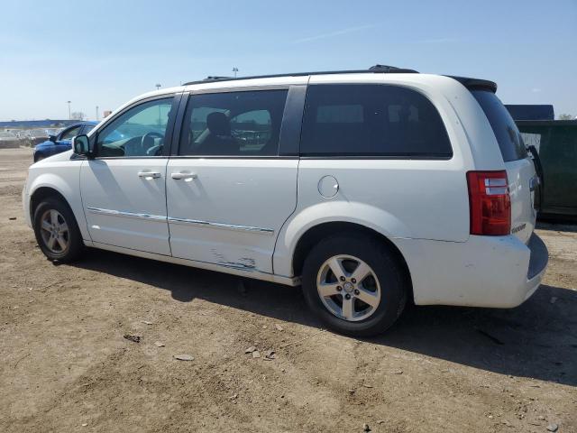 Photo 2 from auction – 2009 DODGE GRAND CARA with VIN 2D8HN54149R593404