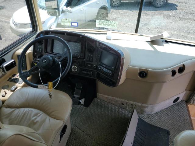 Photo 5 from auction – 1998 FLEETWOOD RV with VIN 4UZ6XFBC3WC989737