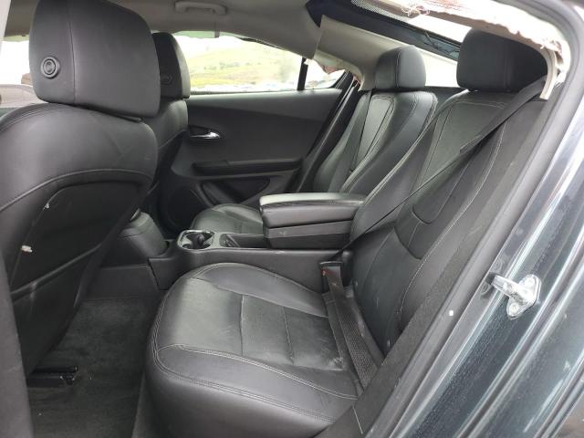 Photo 10 from auction – 2013 CHEVROLET VOLT with VIN 1G1RH6E41DU127765