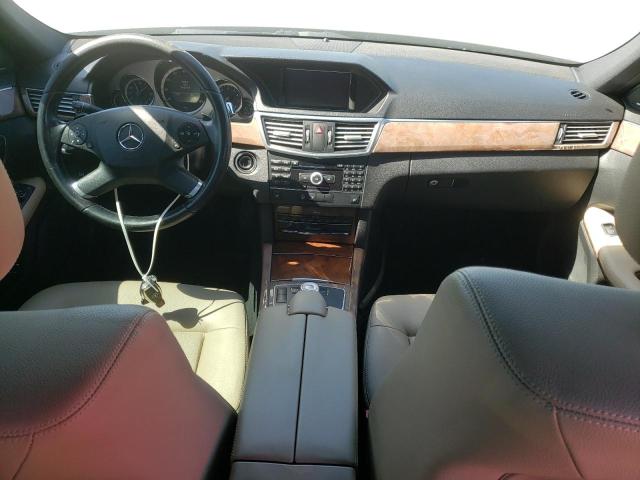 Photo 8 from auction – 2011 MERCEDES-BENZ E 350 with VIN WDDHF5GB3BA427701