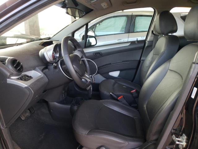 صورة رقم 7 من المزاد - 2014 CHEVROLET SPARK 2LT مع VIN KL8CF6S98EC512680