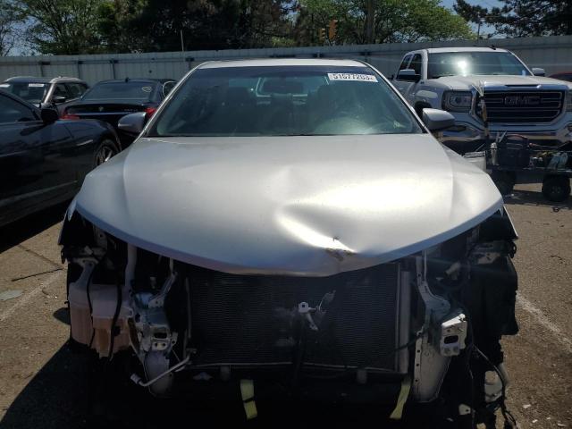Photo 5 from auction – 2014 TOYOTA CAMRY L with VIN 4T1BF1FK4EU342004