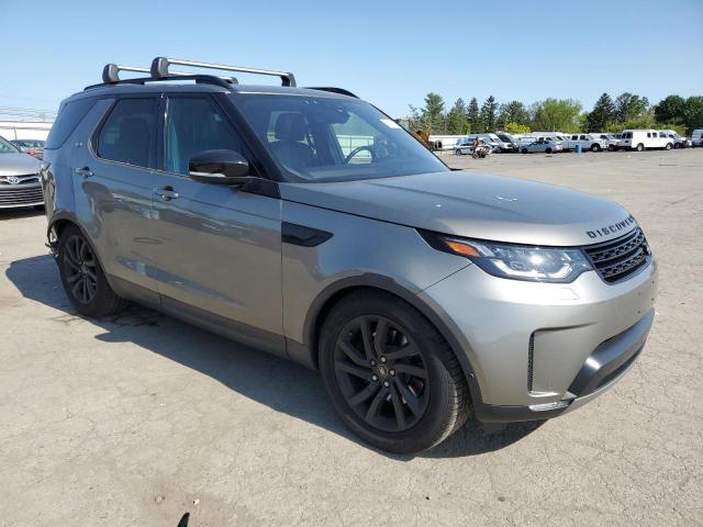 Photo 4 from auction – 2017 LAND ROVER DISCOVERY with VIN SALRHBBV6HA042997