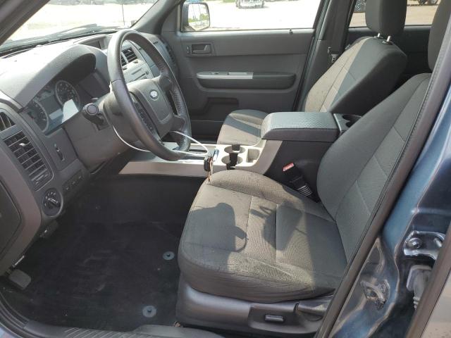Photo 7 from auction – 2011 FORD ESCAPE XLT with VIN 1FMCU0DG0BKA53566