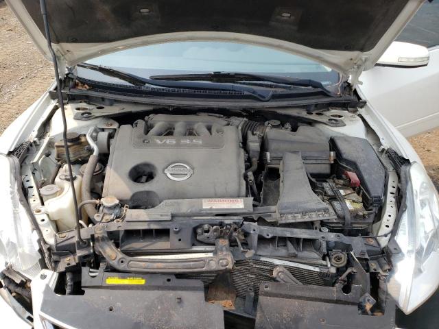 Photo 11 from auction – 2010 NISSAN ALTIMA SR with VIN 1N4BL2AP5AN552921