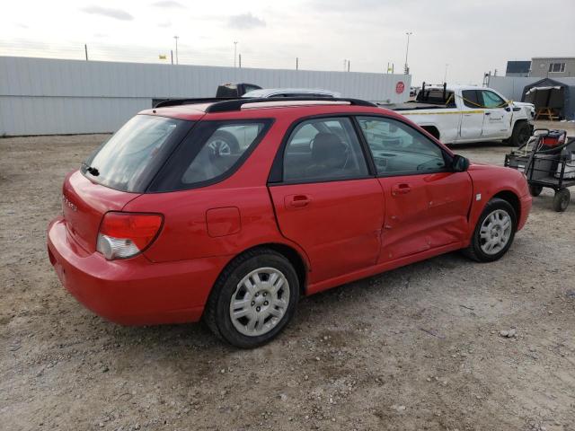 Photo 3 from auction – 2004 SUBARU IMPREZA TS with VIN JF1GG65524G819421