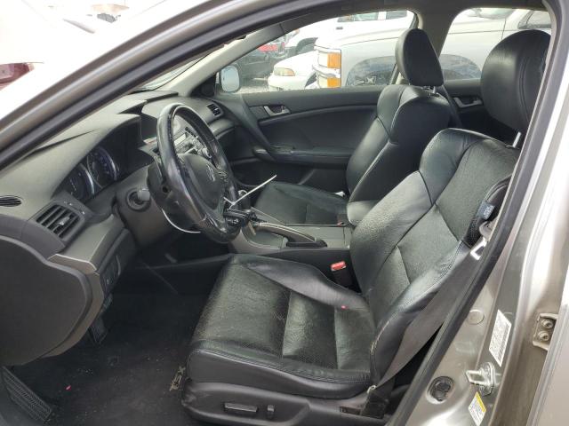 Photo 7 from auction – 2010 ACURA TSX with VIN JH4CU2F66AC019322