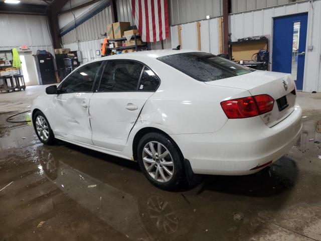 Photo 2 from auction – 2012 VOLKSWAGEN JETTA SE with VIN 3VWDP7AJ0CM458617
