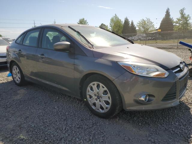 Photo 4 from auction – 2012 FORD FOCUS SE with VIN 1FAHP3F29CL382269