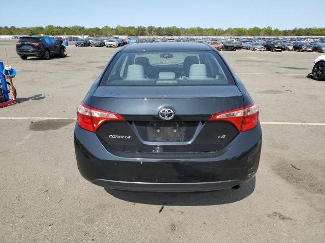 Photo 6 from auction – 2019 TOYOTA COROLLA L with VIN 5YFBURHE7KP949622