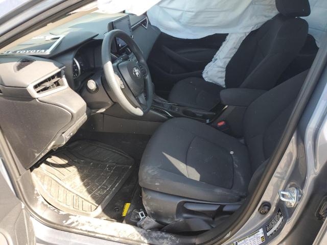 Photo 7 from auction – 2022 TOYOTA COROLLA LE with VIN 5YFEPMAE6NP339409