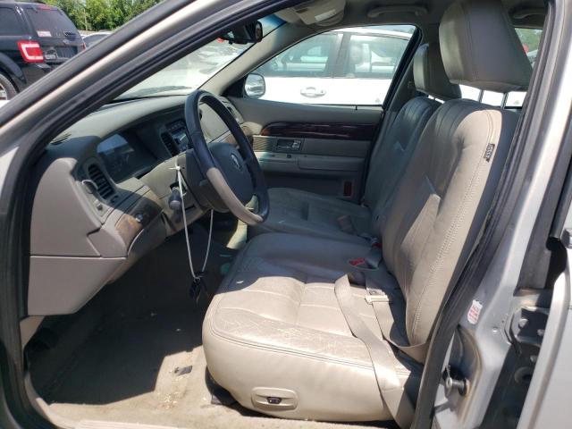 Photo 7 from auction – 2010 MERCURY GRAND MARQ with VIN 2MEBM7FVXAX624852