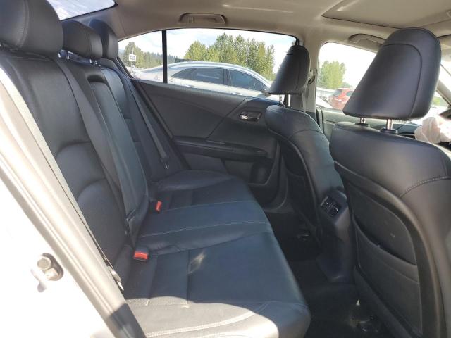 Photo 10 from auction – 2013 HONDA ACCORD EXL with VIN 1HGCR2F80DA142412