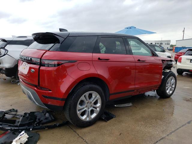 Photo 3 from auction – 2022 LAND ROVER RANGE ROVE with VIN SALZJ2FX7NH166246