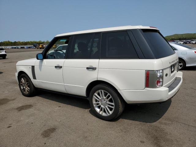 Photo 2 from auction – 2009 LAND ROVER RANGE ROVE with VIN SALME15419A303521