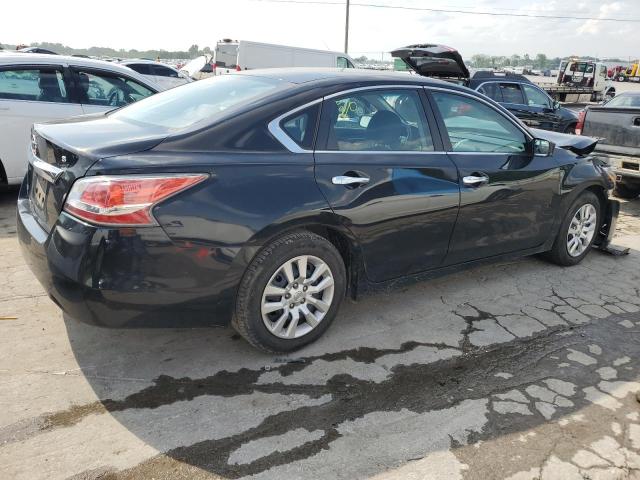 Photo 3 from auction – 2015 NISSAN ALTIMA 2.5 with VIN 1N4AL3AP6FC291805