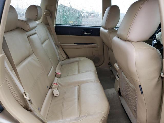 Photo 10 from auction – 2008 SUBARU FORESTER 2 with VIN JF1SG67668H707432