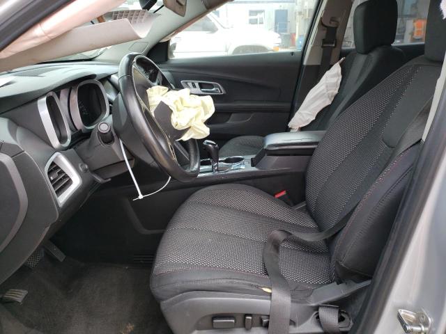 Photo 7 from auction – 2016 CHEVROLET EQUINOX LT with VIN 2GNALCEK3G6280268