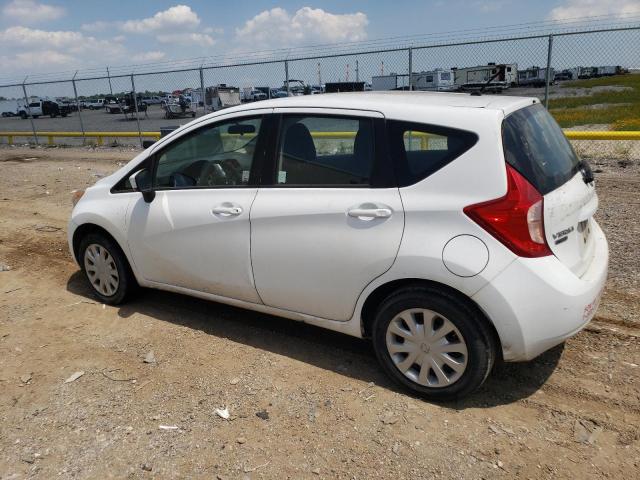 Photo 2 from auction – 2016 NISSAN VERSA NOTE with VIN 3N1CE2CPXGL365045