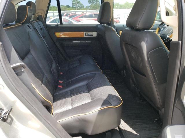 Photo 10 from auction – 2008 LINCOLN MKX with VIN 2LMDU88C38BJ32909