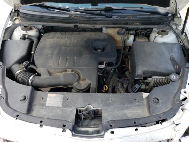 Photo 11 from auction – 2012 CHEVROLET MALIBU 1LT with VIN 1G1ZC5E04CF293156
