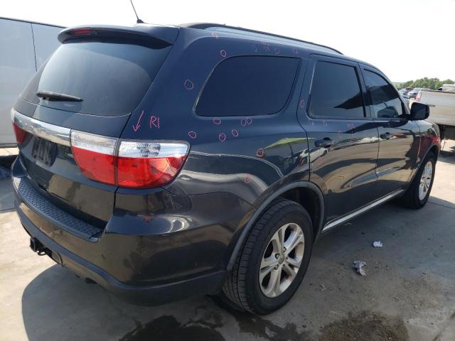 Photo 3 from auction – 2012 DODGE DURANGO SX with VIN 1C4RDHAG9CC212520