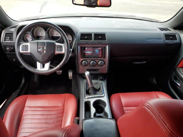 Photo 8 from auction – 2013 DODGE CHALLENGER with VIN 2C3CDYBT6DH557086