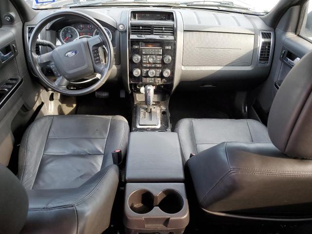 Photo 8 from auction – 2012 FORD ESCAPE LIM with VIN 1FMCU9EG7CKC22017
