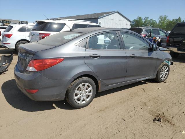 Photo 3 from auction – 2013 HYUNDAI ACCENT GLS with VIN KMHCT4AE5DU272835