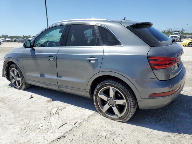 Zdjęcie 2 z aukcji – 2015 AUDI Q3 PREMIUM z VIN WA1BFCFS2FR000940