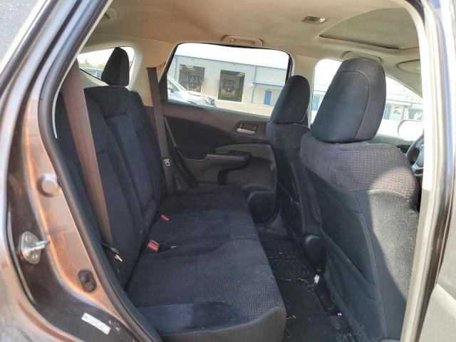 Photo 11 from auction – 2012 HONDA CR-V EX with VIN 5J6RM4H59CL010140