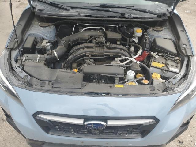 Photo 12 from auction – 2019 SUBARU CROSSTREK with VIN JF2GTACC3K8245785