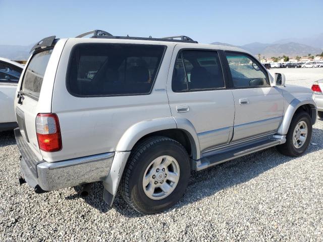 Photo 3 from auction – 1997 TOYOTA 4RUNNER LI with VIN JT3GN87R6V0019473