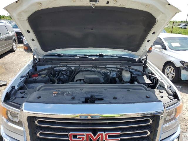 Photo 11 from auction – 2016 GMC SIERRA K25 with VIN 1GT12TEG8GF110727