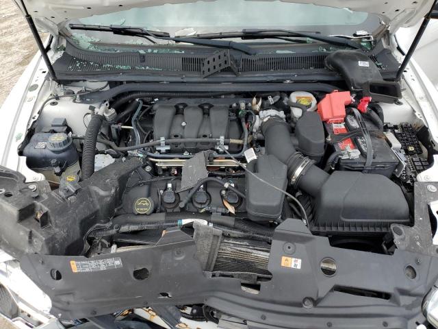 Photo 11 from auction – 2017 FORD TAURUS POL with VIN 1FAHP2L89HG139127