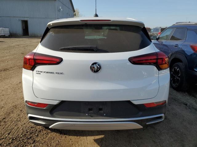 Photo 6 from auction – 2022 BUICK ENCORE GX with VIN KL4MMCSLXNB083053