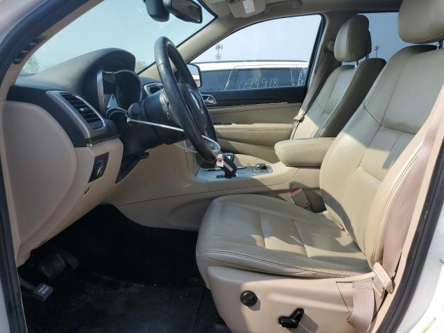 Photo 7 from auction – 2015 JEEP GRAND CHER with VIN 1C4RJFBG4FC733189