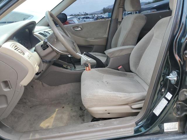 Photo 7 from auction – 2001 HONDA ACCORD VAL with VIN 1HGCF86611A099608