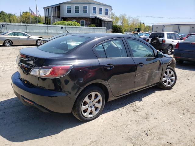 Photo 3 from auction – 2010 MAZDA 3 I with VIN JM1BL1SG1A1226687
