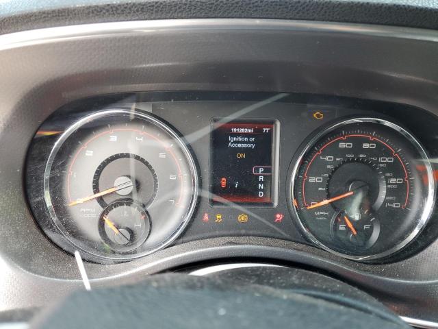 Photo 9 from auction – 2012 DODGE CHARGER SE with VIN 2C3CDXBG1CH162499