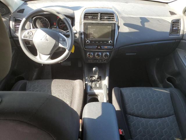 Photo 8 from auction – 2020 MITSUBISHI OUTLANDER with VIN JA4AR3AU5LU023097