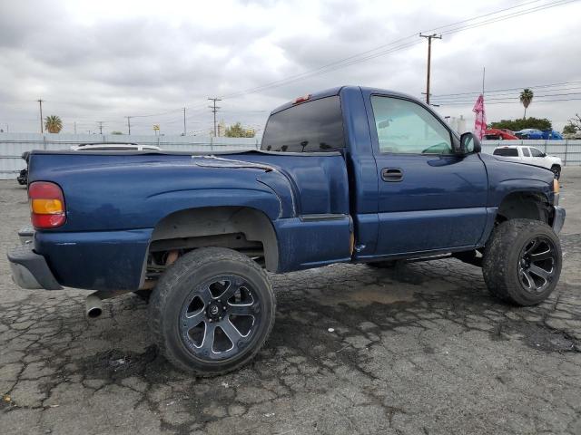 Photo 3 from auction – 2001 GMC NEW SIERRA with VIN 1GTEC14W71Z242086
