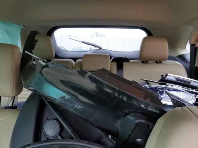 Photo 10 from auction – 2022 FORD EDGE SE with VIN 2FMPK4G90NBA91292