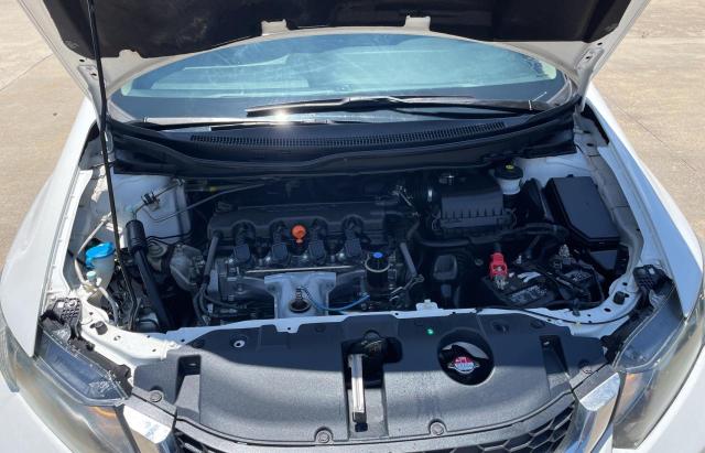 Photo 7 from auction – 2015 HONDA CIVIC SE with VIN 19XFB2F76FE010925